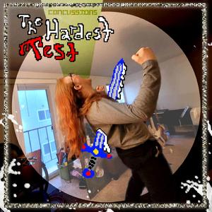 The Hardest Test (SLOM JIM's Mix)