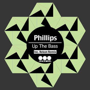 Up the Bass (Rekon Remix)