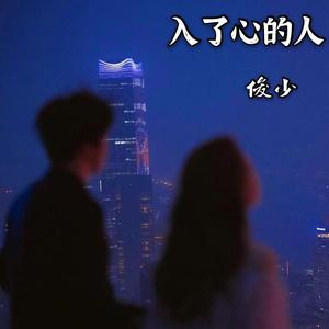 入了心的人