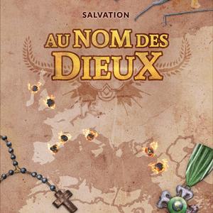 Je suis un garde varègue