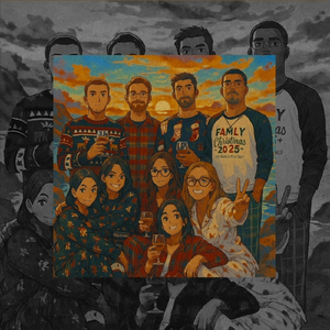 La Famiglia
