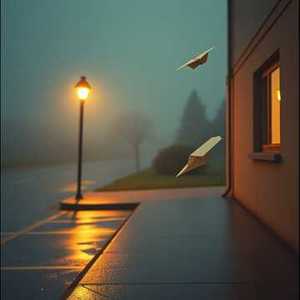 我的世界只剩雨季