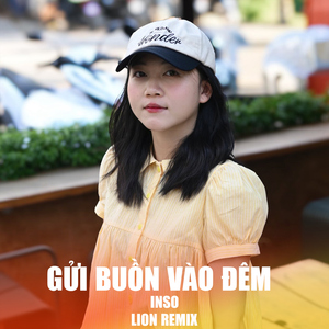 Gửi Buồn Vào Đêm (Lion Remix)