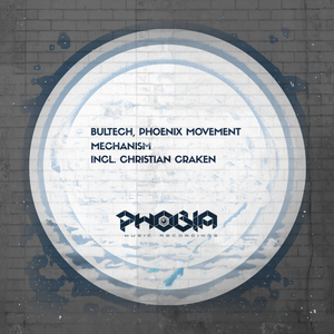 Mechanism (Christian Craken Remix)