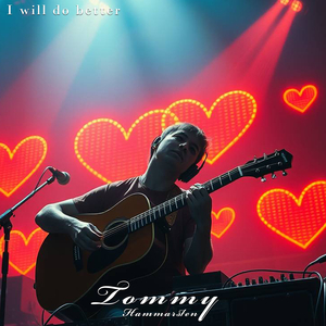 My Blood Follows the Machine