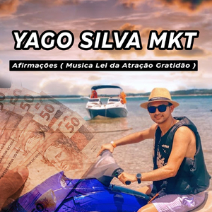 Afirmações (Musica Lei da Atração Gratidão)