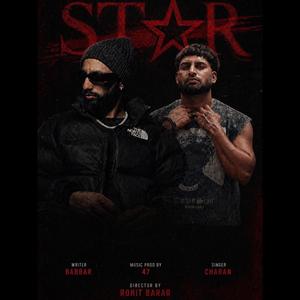 Star (feat. Babbar & PROD BY 47)
