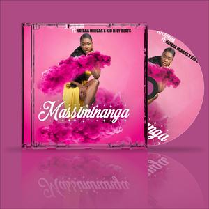 Massiminanga (feat. Nayara Mingas & Kid Djey Beats)