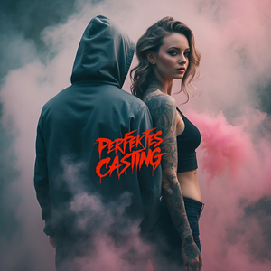 Perfektes Casting