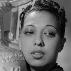 Josephine Baker