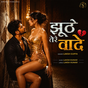 Jhoothe Tere Wade
