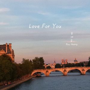 Love For You (Sped Up)