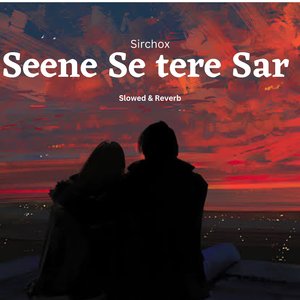 Seene Se tere Sar ko laga ke (Slowed & Reverb)