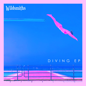 Diving