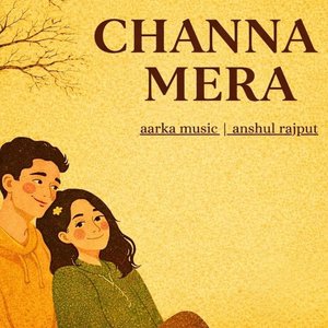 Channa Mera