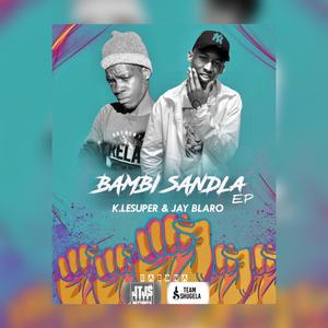 Ayi'Khale (feat. Bouzer, B6 Rider & Skroef Double 8)