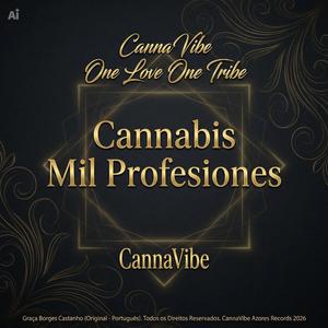 Cannabis Mil Profesiones