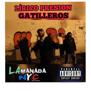 Gatilleros