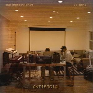 Antisocial