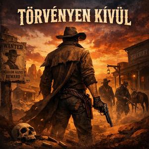 Törvényen kívűl