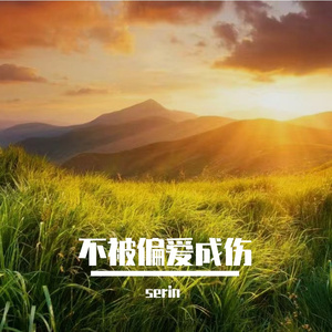 晨光落少年