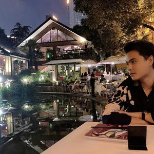 回首才知道 李建鹏