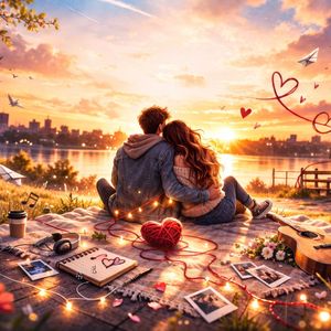 serce mi się pląta