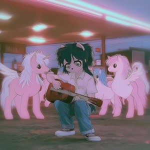 POMPE COL CULO (Acoustic Version)