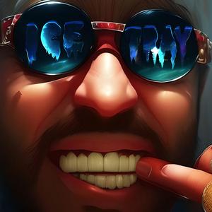 ICE TRAY (Saeed Khanevadeh Remix)