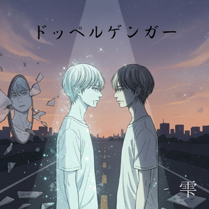 ドッペルゲンガー