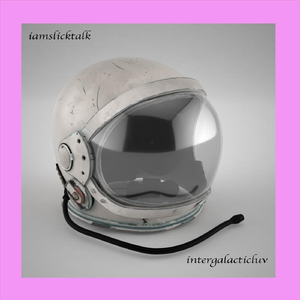 Intergalacticluv