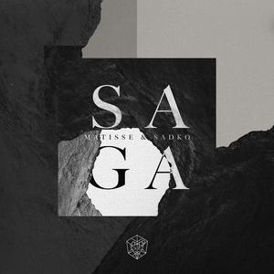 Saga（Xavier Edit）