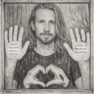 I Look in People's Windows