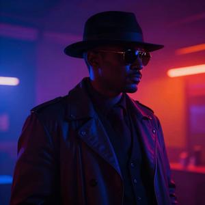 STORM (Aggressive Emo-Trap) [Gokudera]