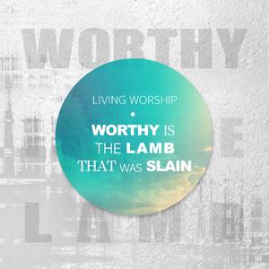 죽임 당하신 어린 양