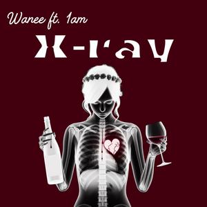 X-ray (feat. Alleon Mathis)