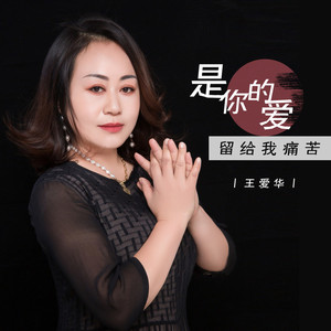 是你的爱留给我痛苦 (DJ默涵版)