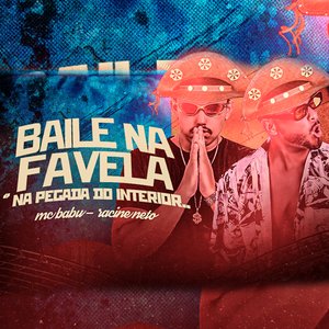 Baile na Favela