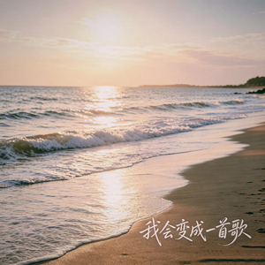 我会变成一首歌