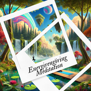 Steg Upp, Avvisa Nedåt, Parera och Slå