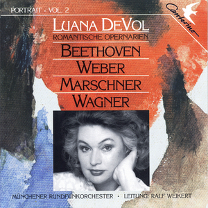 Euryanthe, Op. 81, J. 291: So bin ich nun verlassen