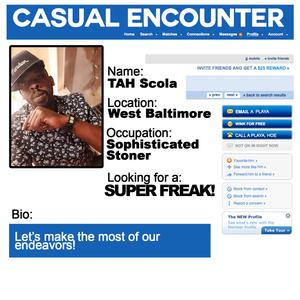 Causual Encounter