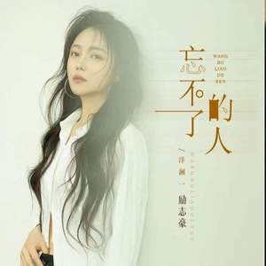 忘不了的人 (国粤对唱版)