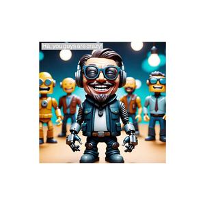 Ha, you guys are crazy!