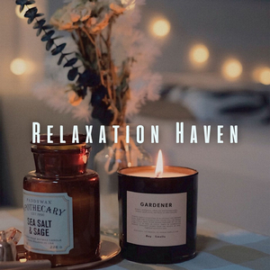 Om-some Atmosphere for Meditation