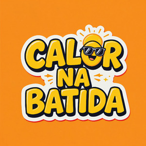 CALOR NA BATIDA