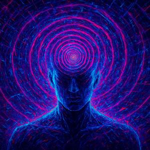 Storm Echo Spiral #889