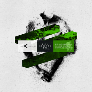 Corpuscle Was It's First Name