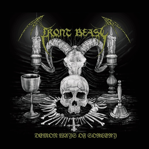 Bearer of Satan's Flame