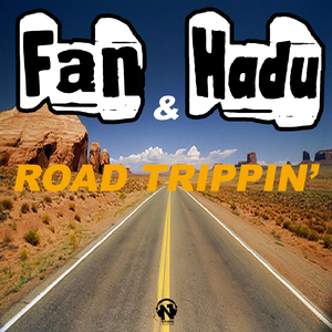 Road Trippin (Radio Edit)